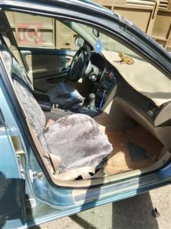 نيسان ماكسيما